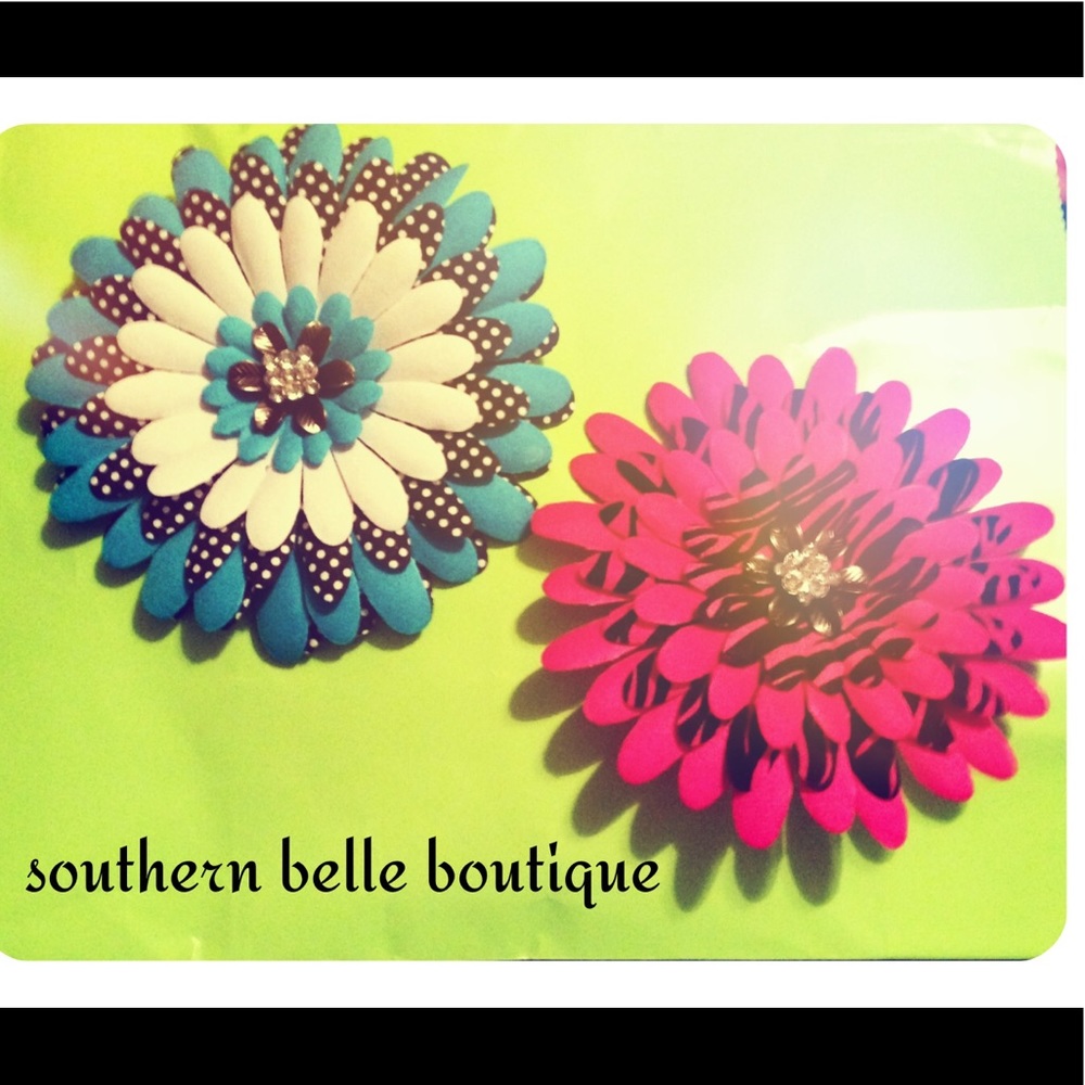 Southern Belle Boutique